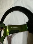 Steering Wheel Nrg Innovations RST-036BSB-MC. Fixed Price $120.00.