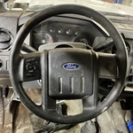 2011 2016 Ford F250 F350 Super Duty Black Steering Wheel Oem BC34-3600-BL35B8. Fixed Price $349.00.