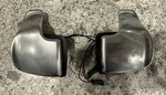 Bmw E90 328I 335I Sport Steering Shift Paddles Left/right Switch. Fixed Price $250.00.