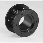 Sparco 01595ANR Steering Wheel Spacer Aluminum Black Anodized 2.00 In. Thick. Fixed Price $105.00.