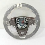 New 2015 2016 2017 Buick Regal Cocoa Color Steering Wheel Assembly 23191563 Oem. Fixed Price $150.00.