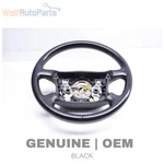 1998-2005 Vw Passat Wagon B5 4-SPOKE Steering Wheel 1J0419091DG. Fixed Price $189.99.