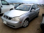 Used Steering Column Fits: 2004 Suzuki Forenza W/o Key Interlock System Grade. Fixed Price $175.30.