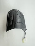 2015-2023 Dodge Challenger Steering Wheel Left Control Radio Phone Switch Oem. Fixed Price $42.91.