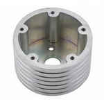 Apc 2" Spacer Extension Kit - 3 Bolt Adapter To 5 Steering Wheel Polished. Fixed Price $24.99.