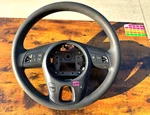2010-2013 Kia Forte Driver Steering Wheel W/multifunction Cruise Switch Oem. Fixed Price $89.10.