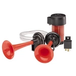 Hella 003001661 Horn Kit Air Trumpet 24 V. Fixed Price $191.04.