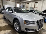 Steering Wheel Audi A8 2012 1426926. Fixed Price $124.99.