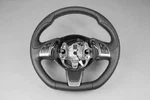 Genuine Mopar Steering Wheel 1VH79JXWAE. Fixed Price $523.71.