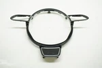 2013-2016 Audi A4 A5 Spoke Steering Wheel Trim 8V0 419 689. Fixed Price $71.24.