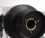 WP-SWF8901L.2 Steering Wheel, Spoke, 18" Leather/wood, Fl Convent'l, Classic. Fixed Price $100.00.