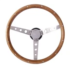 Grant 201 Nostalgia Steering Wheel. Fixed Price $152.99.