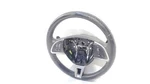 Black Steering Wheel Has Wear Oem 2012 Jaguar Xk. Fixed Price $54.89.