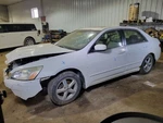 Accord 2004 Steering Wheel 2072285. Fixed Price $65.00.