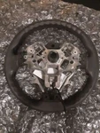 2016 Nissan Versa Steering Wheel Sedan. Fixed Price $110.00.