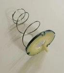 69-82 Corvette Lower Horn Contact W/tilt/telescopic. Fixed Price $22.99.