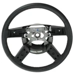 Genuine Mopar 2005-2007 Dodge Magnum Front Steering Wheel Assembly 1AG521DVAA. Fixed Price $319.49.