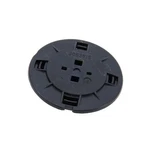 Peterbilt 20-18837 Button Ho. Fixed Price $151.39.