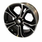 Genuine Ford Wheel Alloy DB5Z-1007-C. Fixed Price $311.12.