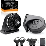 Special Interface Auto Horn Compatible With Honda/new Civic 12V Car Loud. Fixed Price $24.99.