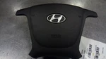 Srs Driver/left Air Bag For Steering Wheel From 2010 Santa Fe 5825097. Fixed Price $201.77.