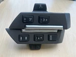 Steering Wheel Multifunction Switch XPD500730 XPD500750 Range Rover Sport L320. Fixed Price $80.06.