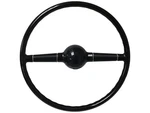 16" Forty Ford Style Steering Wheel Kit With Gm Adapter By Limeworks. Fixed Price $287.99.