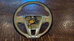 Volvo Oem S60, S80, V60, V70, XC60, XC70 Steering Wheel 3 Spoke W/gear Paddles. Fixed Price $200.00.