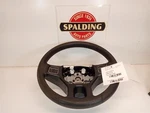 Black Steering Wheel W/buttons From 2018 Dodge Ram 2500 10266453. Fixed Price $84.79.