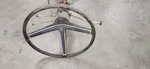 Steering Column Assembly W/tilt Fits 1967 Buick Wildcat 1108258. Fixed Price $225.00.