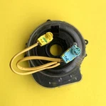 2017-2021 Jeep Compass Steering Wheel Clock Spring Spiral Cable Oem 59001668. Fixed Price $58.50.