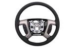 Gm Genuine Parts 84443331 Ebony Steering Wheel. Fixed Price $175.00.
