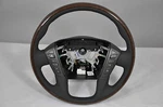 48430-1LL0A Infiniti QX56 Steering Wheel New Oem!!. Fixed Price $249.99.