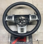 2011-2013 Dodge Durango Steering Wheel W/ Audio Cruise Control Switch Oem. Fixed Price $99.99.
