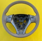 2013-2018 Nissan Altima Steering Wheel W/cruise Control Switch Oem. Fixed Price $90.00.