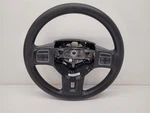2011-2020 Dodge Journey Urethane Steering Wheel P1RU61DX9AK. Fixed Price $101.67.
