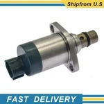 Fuel Pump Suction Control Valve For Isuzu D-max Mitsubishi L200 Nissan Mazda 3 6. Fixed Price $46.00.