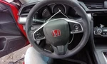 Civic 2017 Steering Wheel 769087. Fixed Price $90.00.