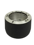 Volante STH1011BLK Hub Adapter, 6-BOLT (black); 1957-1963/1967-1968 Gm. Fixed Price $132.98.
