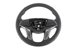 New Oem Gm Genuine Parts Steering Wheel Assembly Black Fits Cadillac CT6 16-20. Fixed Price $422.99.