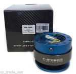Nrg Ball Lock Quick Release Hub Steering Wheel SRK-200BL-TI. Fixed Price $110.00.