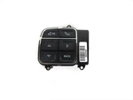Jeep Dodge Chrysler U-connect Uconnect Steering Wheel Evic Switch Oem New Mopar. Fixed Price $89.31.