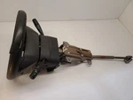 07-12 Caliber Steering Column Floor Shift Without Front Fog Lamps 04664341AN. Fixed Price $160.30.