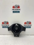 1989-1994 Nissan 240SX S13 Steering Wheel Rear Bezel Trim Black Plastic Oem. Fixed Price $51.27.