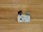 Front Right Horn, 420HZ Genuine Mercedes W207 - A2075421720. Fixed Price $78.63.