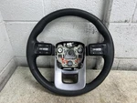 2024 Hyundai Santa Fe Black Silver Trim Steering Wheel Oem. Fixed Price $244.95.