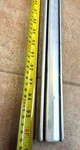 0RIGINAL 68-72 Ford F100 Truck Long Bed Beltline TRIM,1 5/8",8',RANGER Xlt?rh/lh. Fixed Price $299.98.