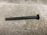Nos Gm 3820342 1963-1982 Chevy Corvette Steering Box Mounting Bolts Fine Thread. Fixed Price $15.00.