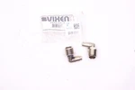(2-PK) Vixen Air Hose Swivel Elbow VXA2124-2. Fixed Price $16.17.