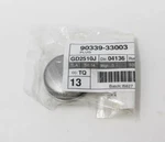 Toyota Genuine Tacoma Sequoia Front Hub Cap 2WD Assembly Plug 90339-33003. Fixed Price $22.84.